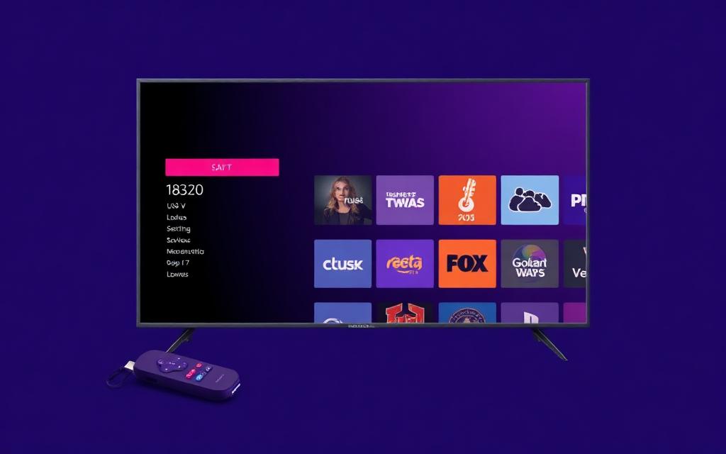 Instalación en Roku (Stick, Express, Ultra)