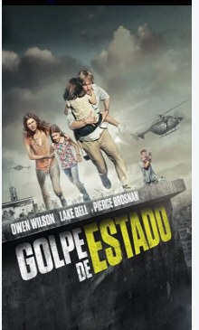 Golpe de Estado