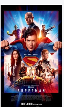 Superman