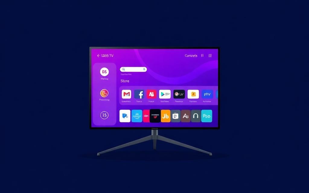Instalación en Smart TV (Samsung, LG, Hisense, TCL)