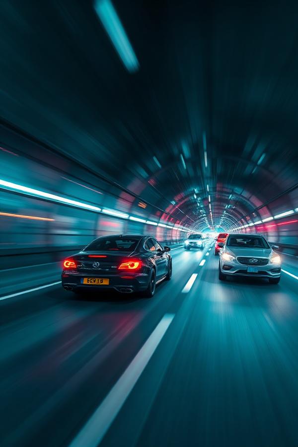 Velocidad Máxima